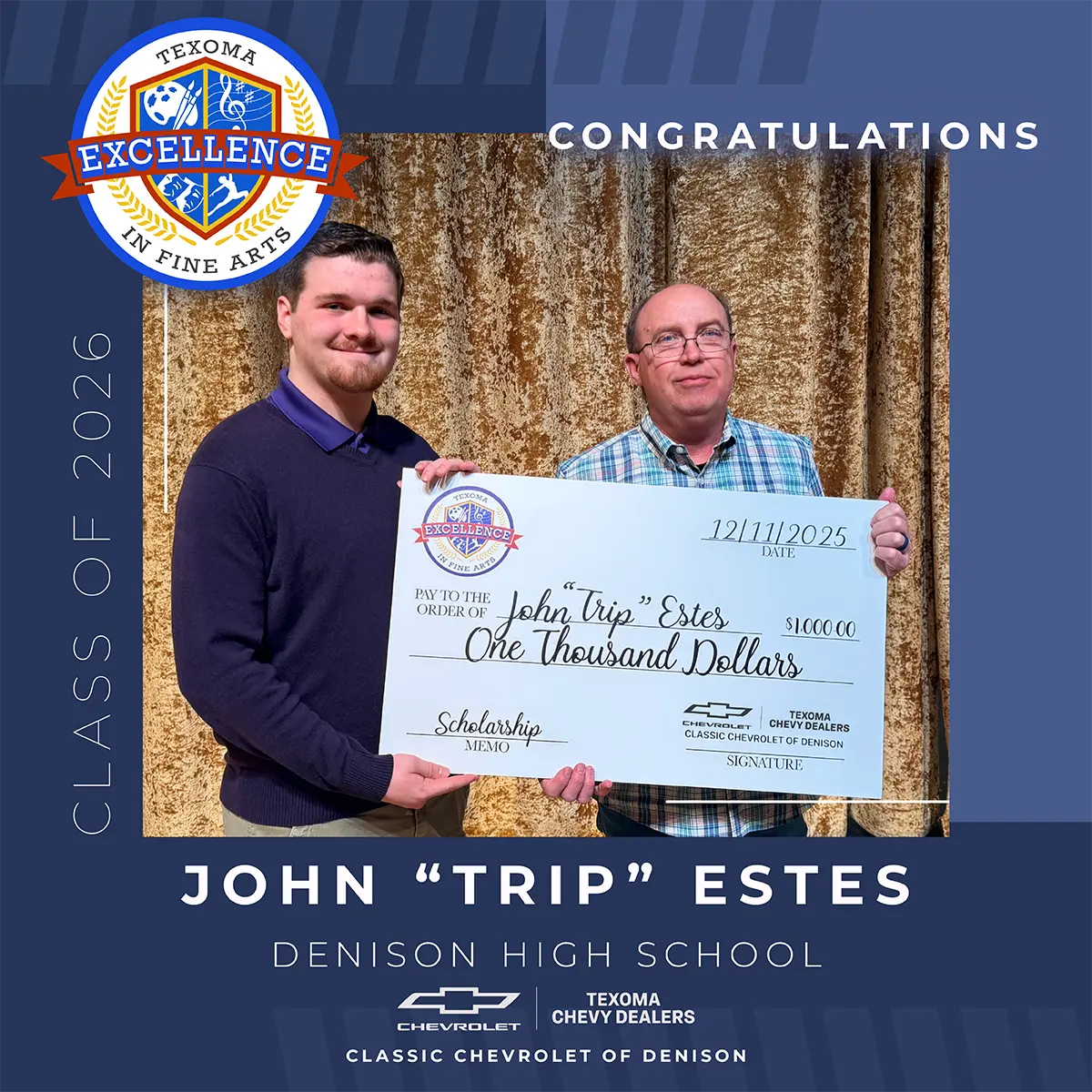 20251212 - John _Trip_ Estes - Denison HS - Classic copy