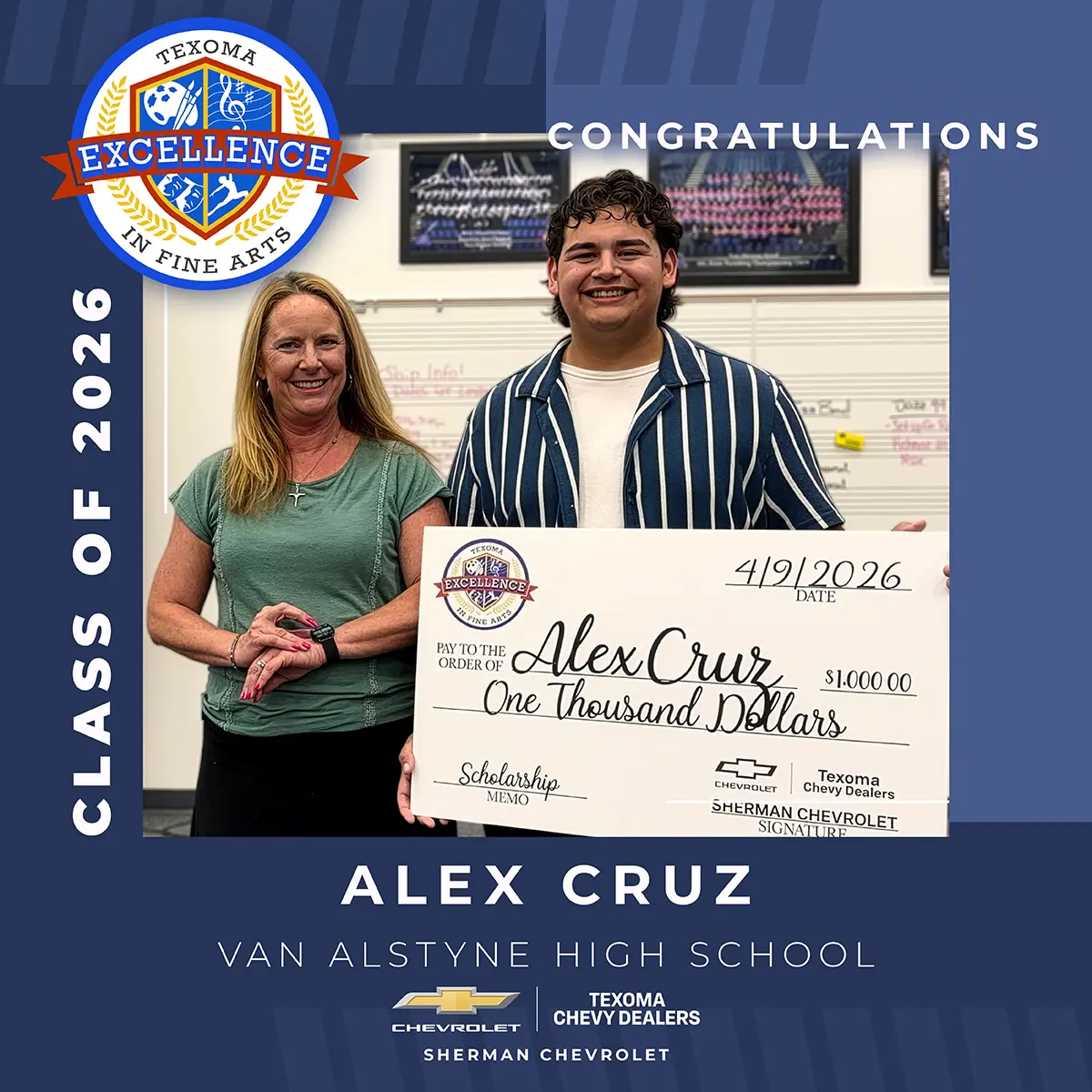 20260409 - Alex Cruz - Sherman Chevrolet copy