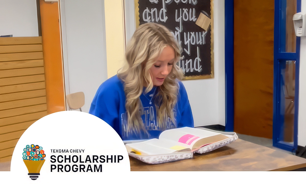 Student Scholarship Program
