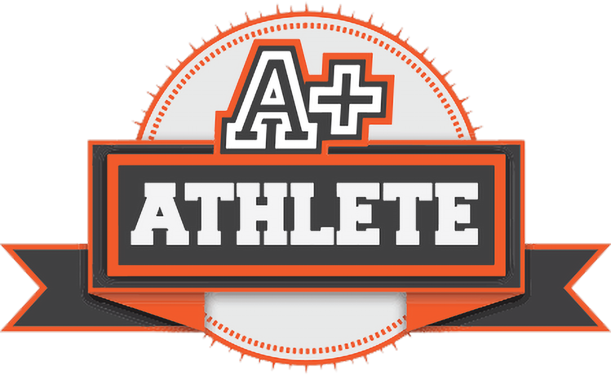 TCD A+ Athlete